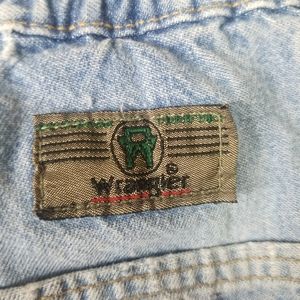 VTG Wrangler Jeans
